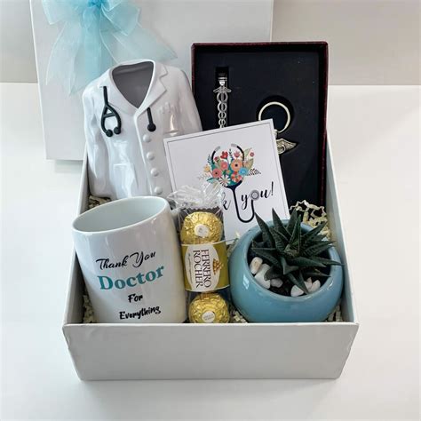 best gift for graduating doctor